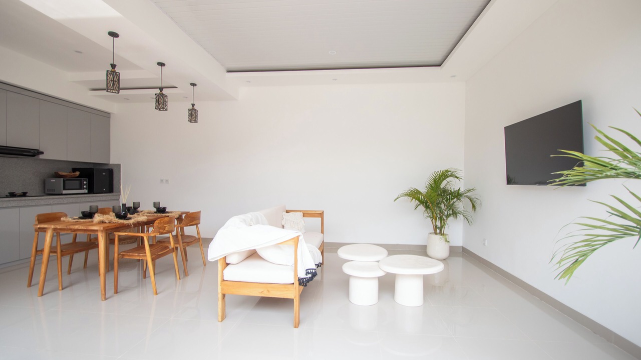 Photo of Livingroom in Umalas