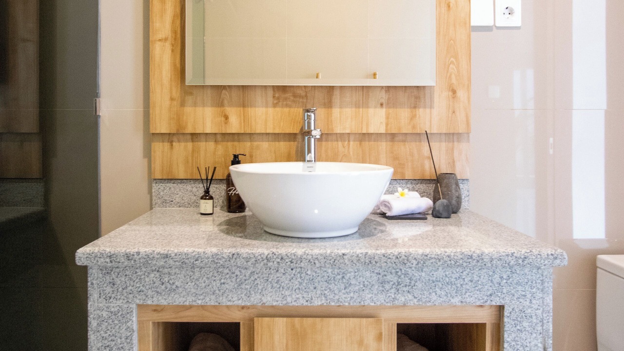 Photo of Bathroom in Umalas