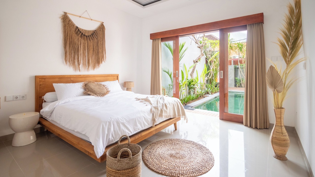 Photo of Bedroom in Umalas