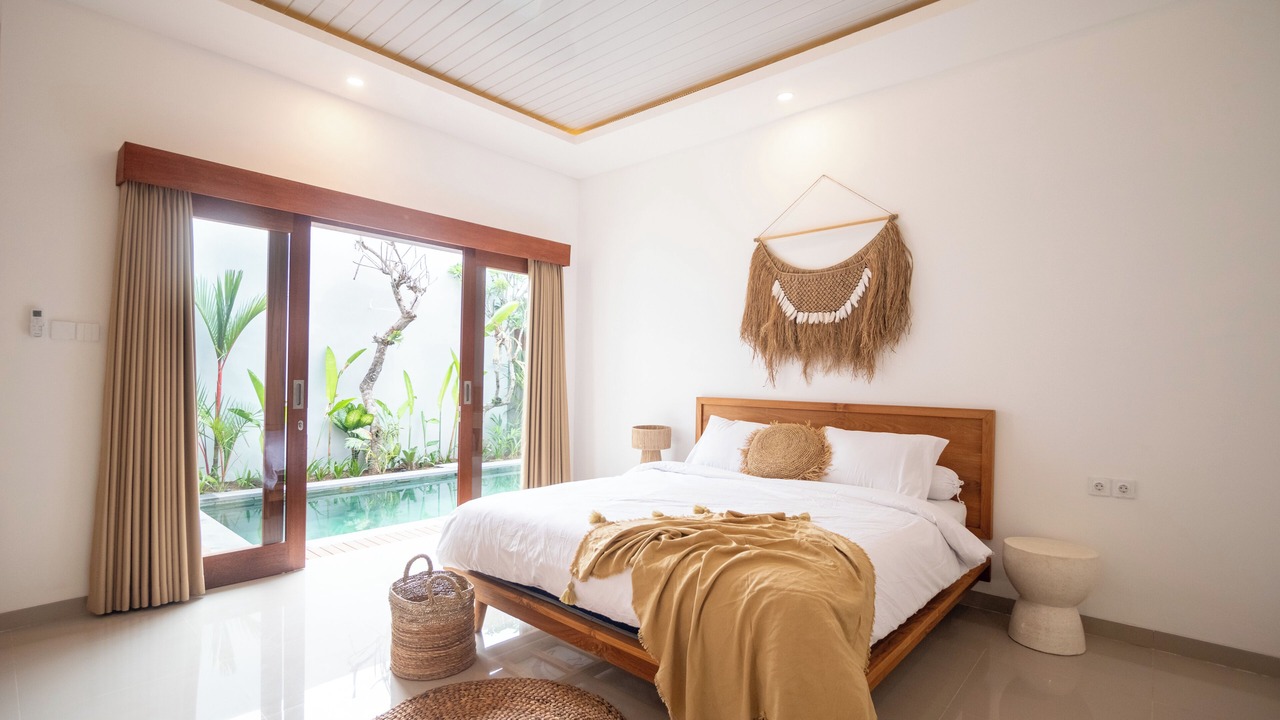 Photo of Bedroom in Umalas