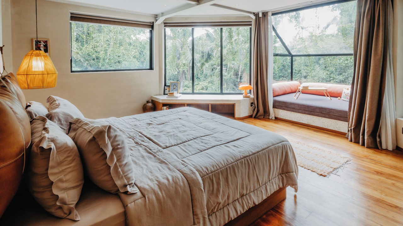Photo of Bedroom in Singakerta