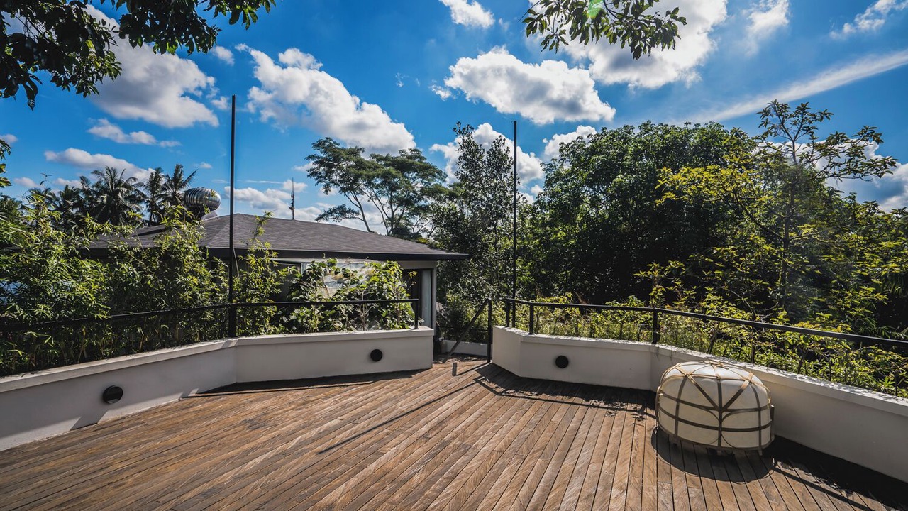 Photo of Patio Balcony in Singakerta