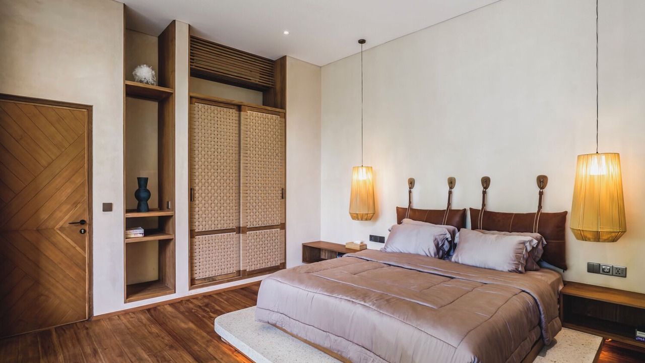 Photo of Bedroom in Singakerta