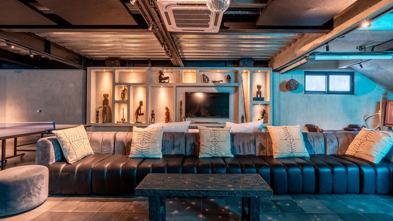 Photo of Livingroom in Berawa