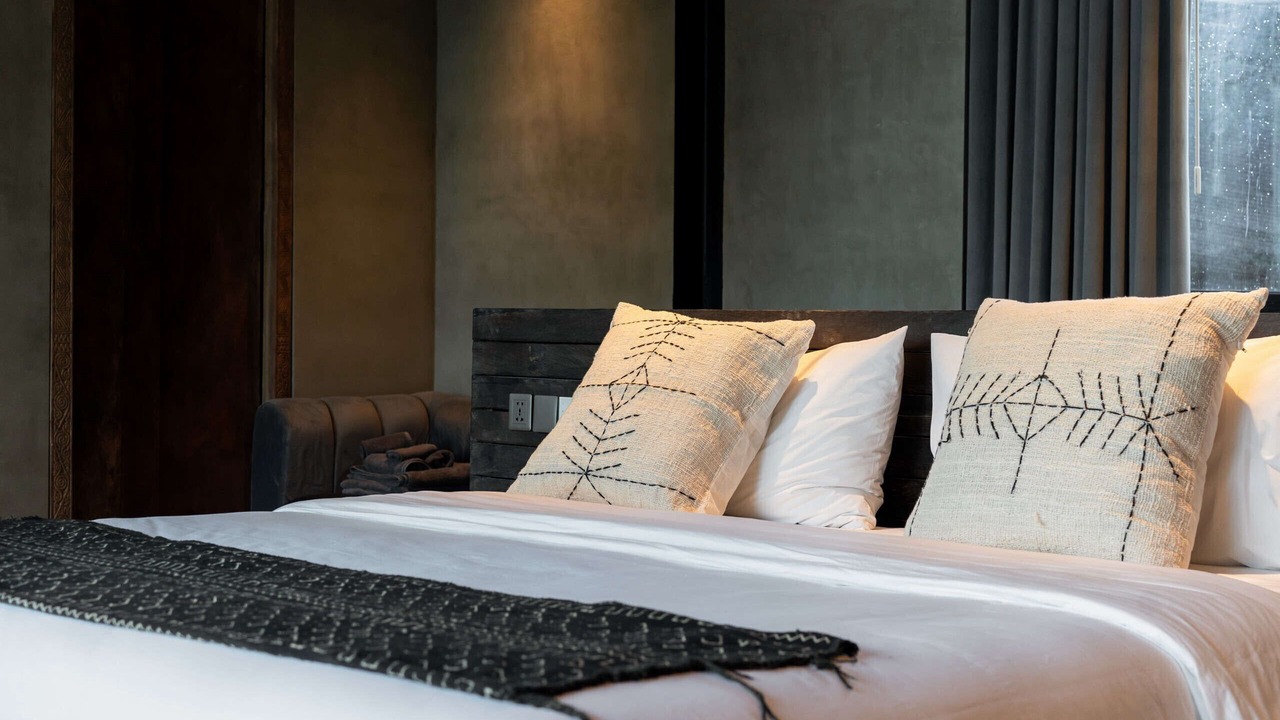 Photo of Bedroom in Berawa