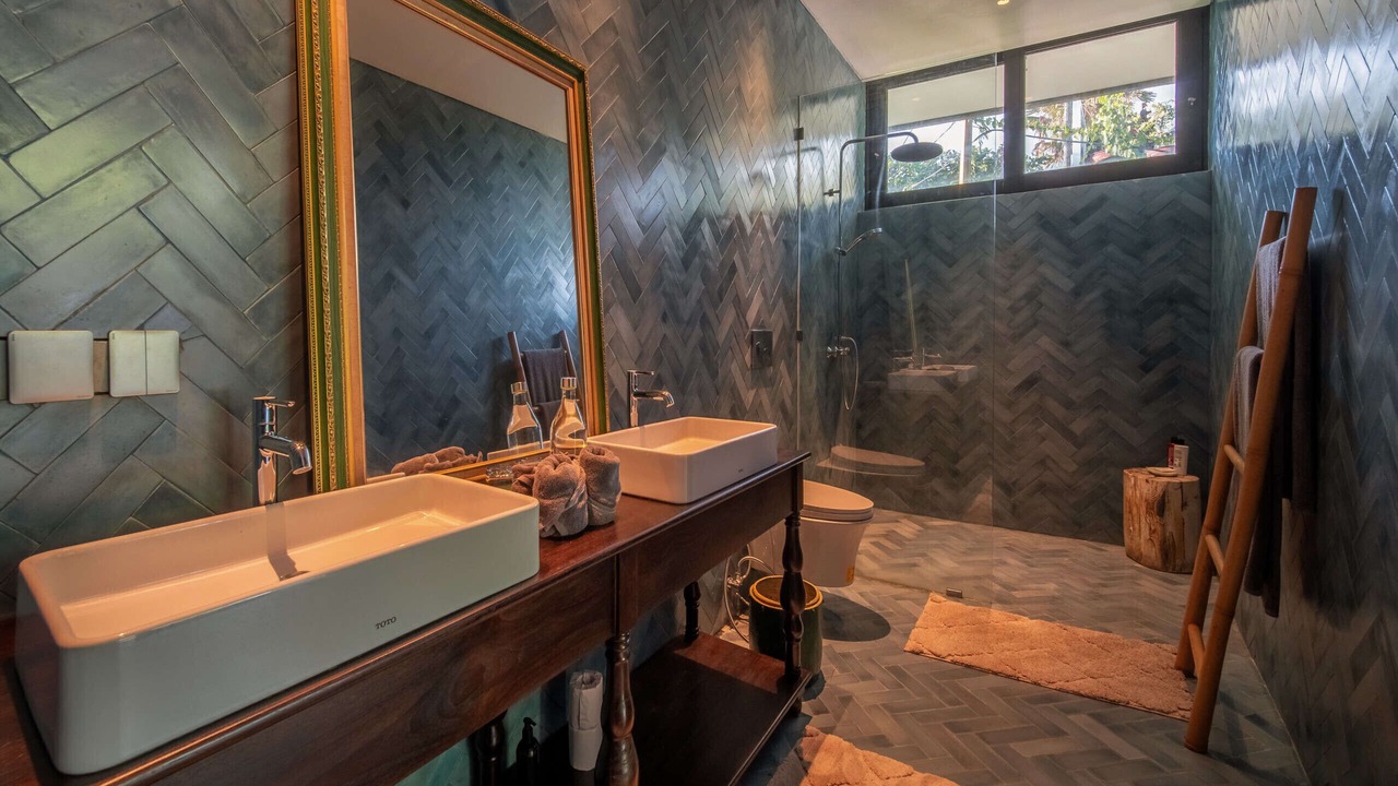Photo of Bathroom in Berawa