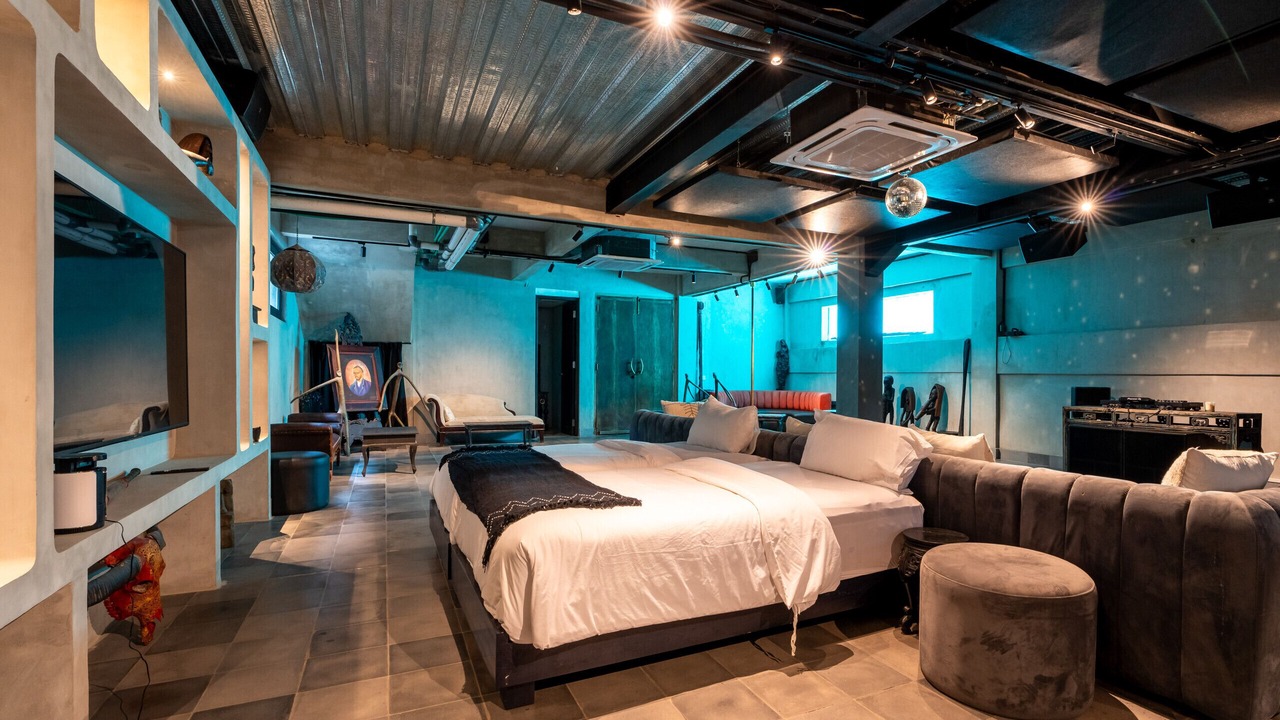 Photo of Bedroom in Berawa