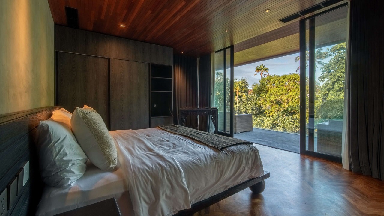 Photo of Bedroom in Berawa