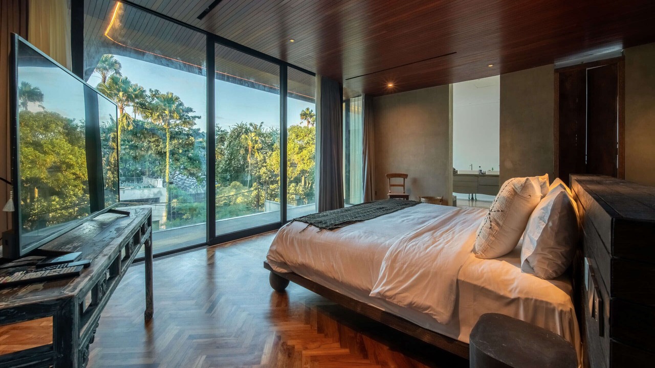 Photo of Bedroom in Berawa