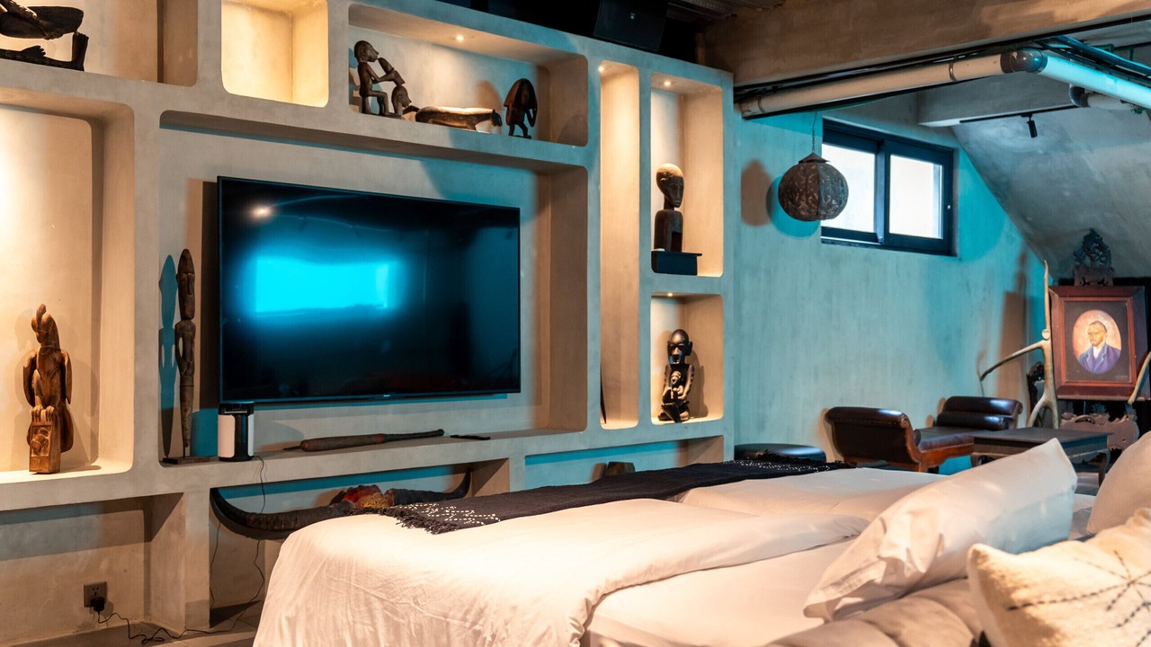 Photo of Bedroom in Berawa