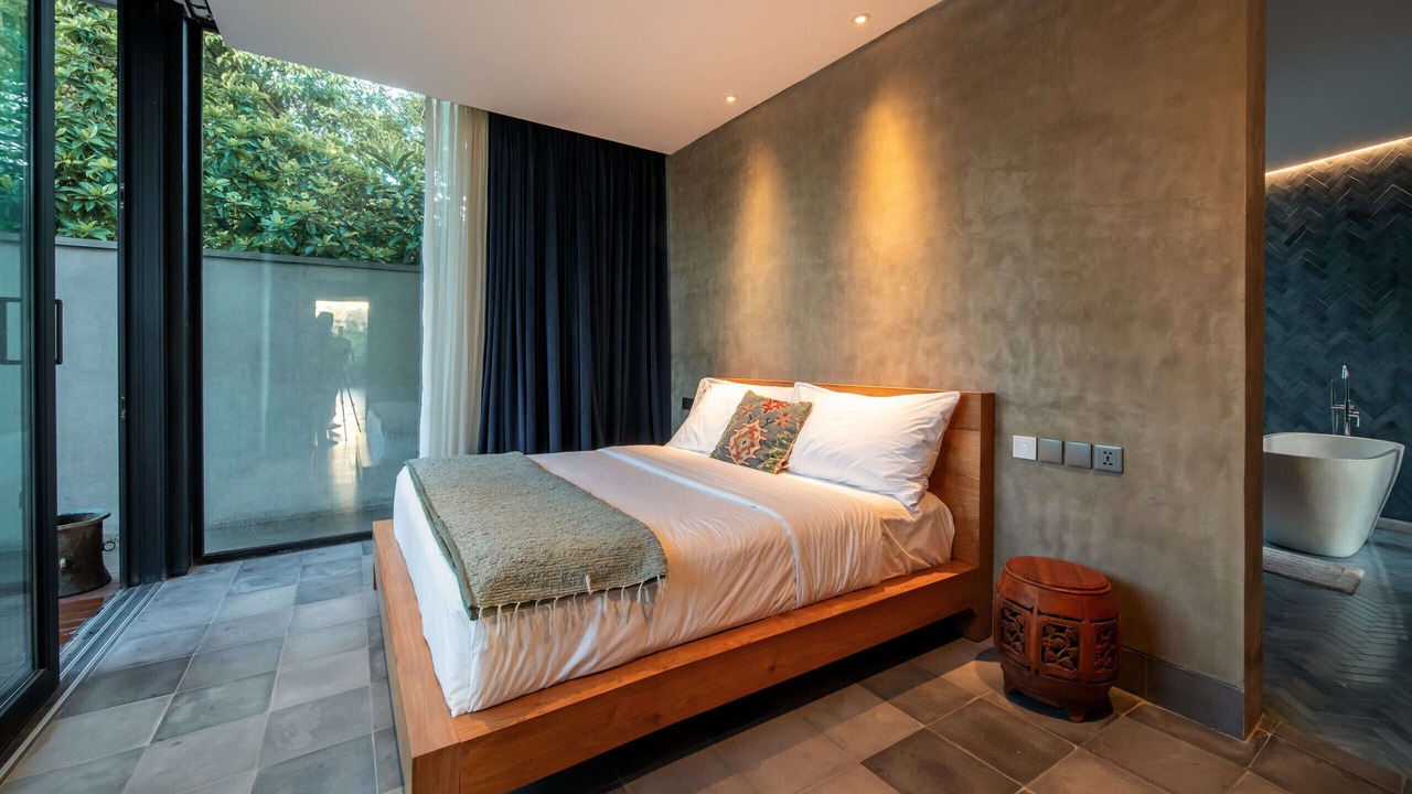 Photo of Bedroom in Berawa