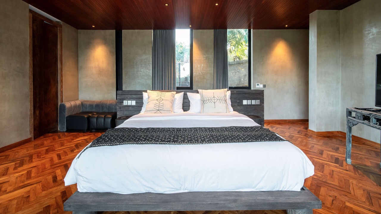 Photo of Bedroom in Berawa
