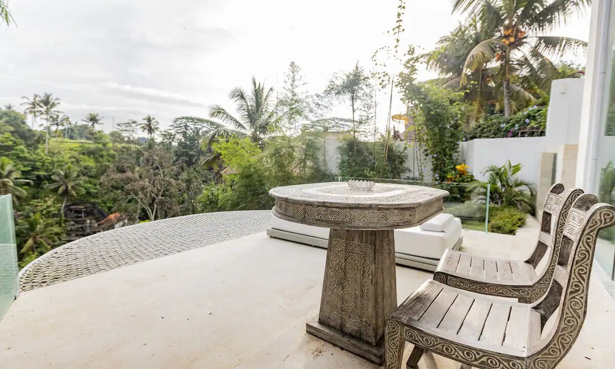 Photo of Patio Balcony in Kemenuh