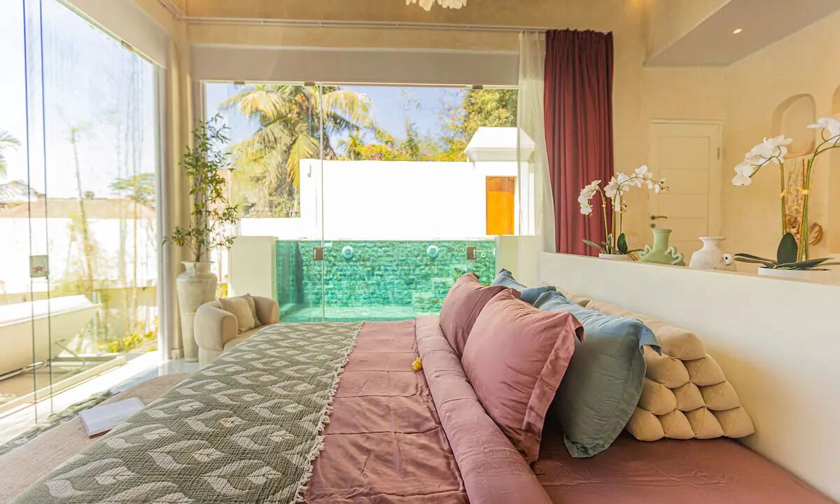 Photo of Bedroom in Kemenuh