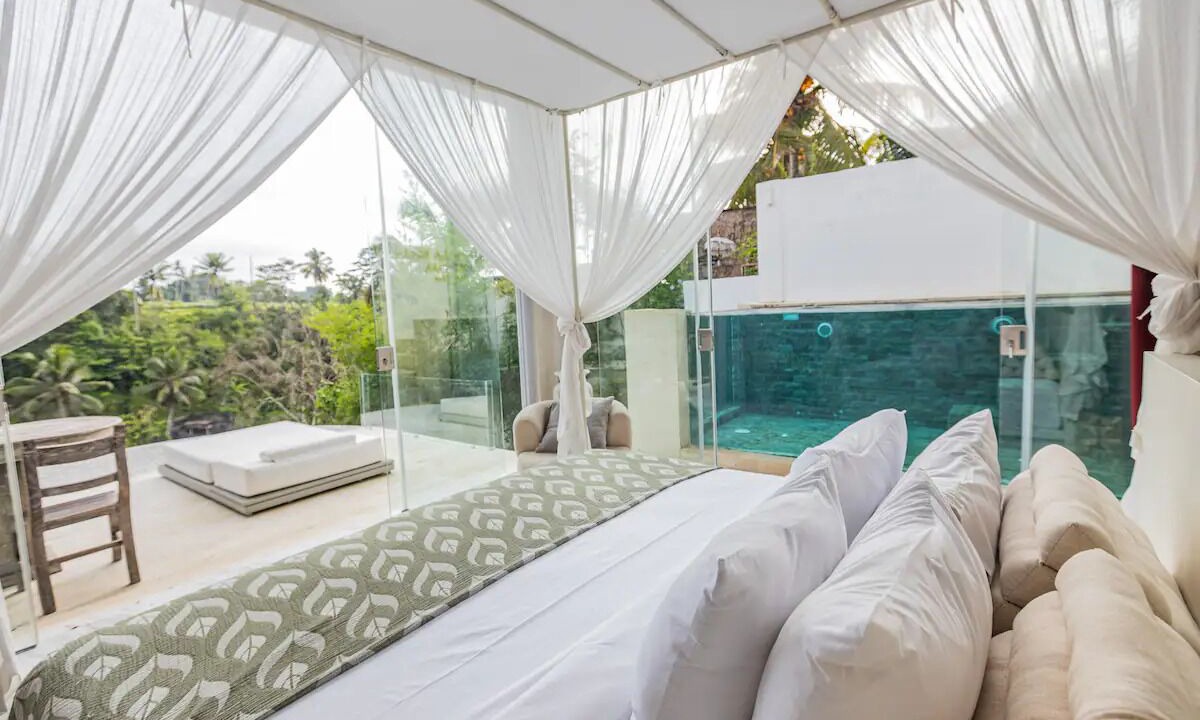 Photo of Bedroom in Kemenuh