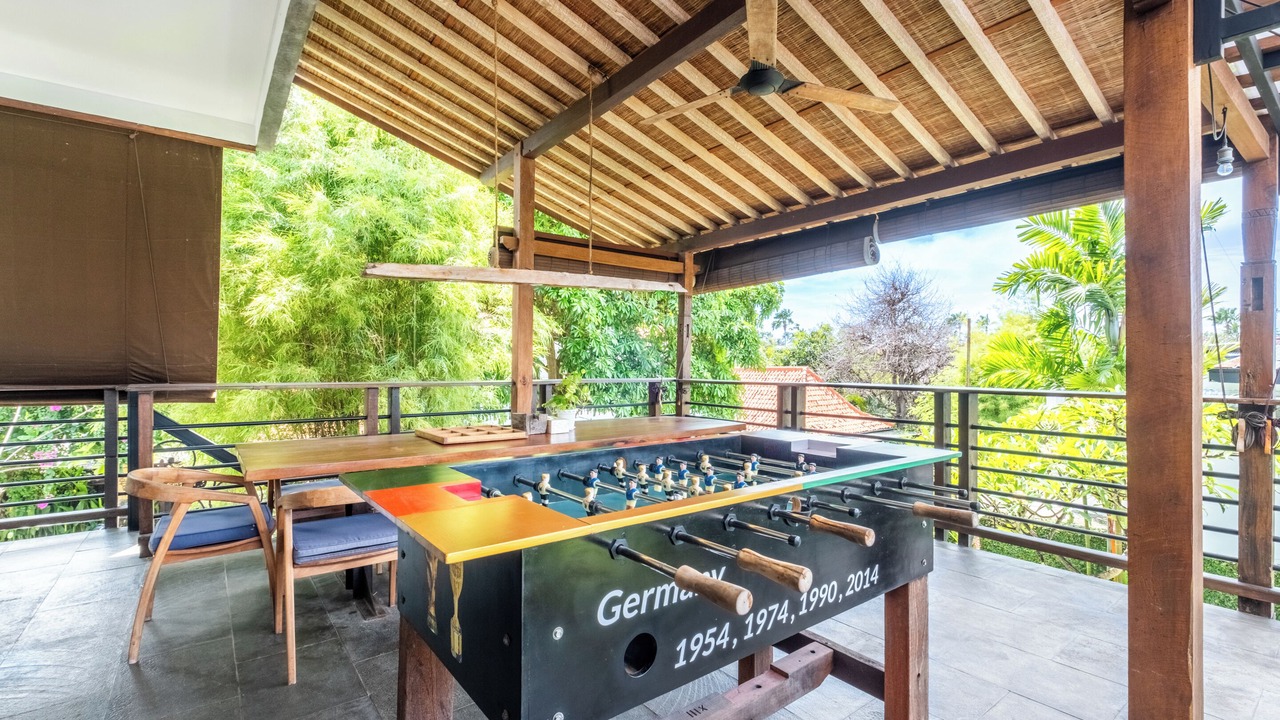 Photo of Outdoor in Petitenget