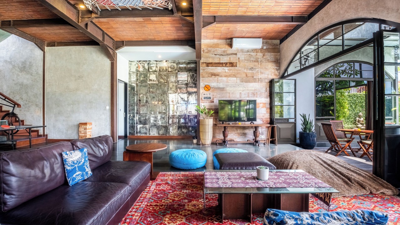 Photo of Livingroom in Petitenget