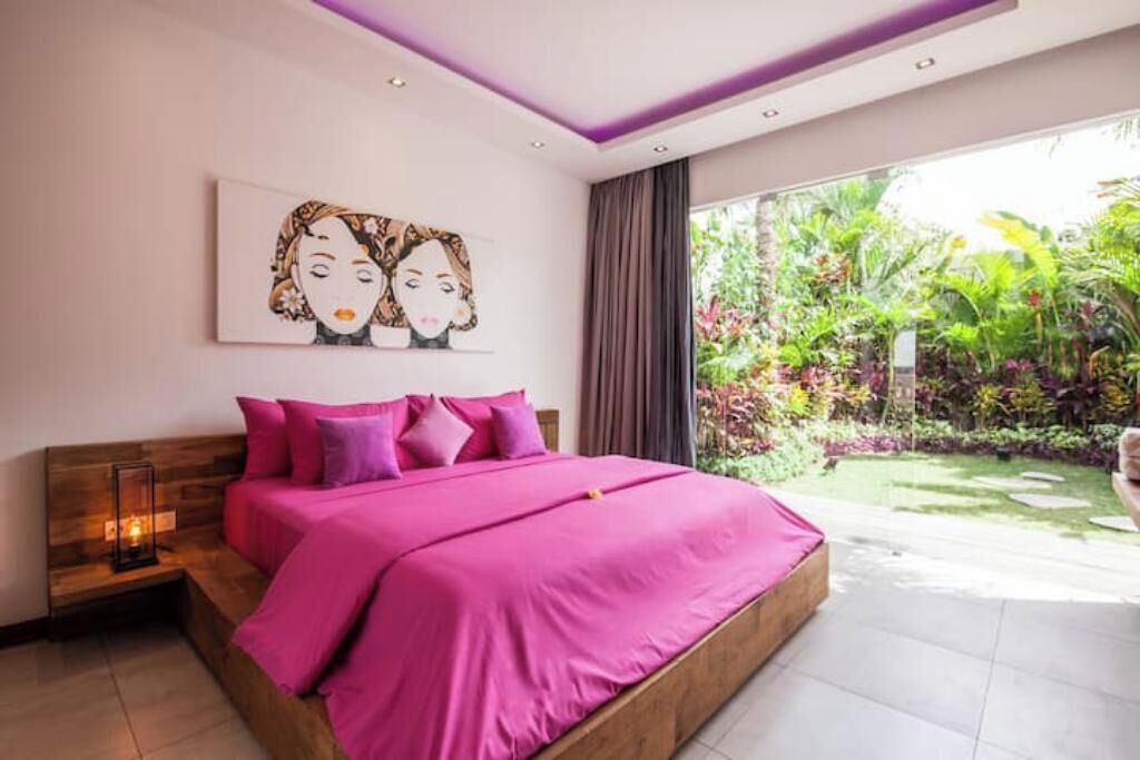 Photo of Bedroom in Sunset Road