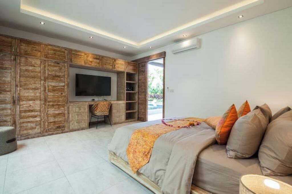 Photo of Bedroom in Sunset Road