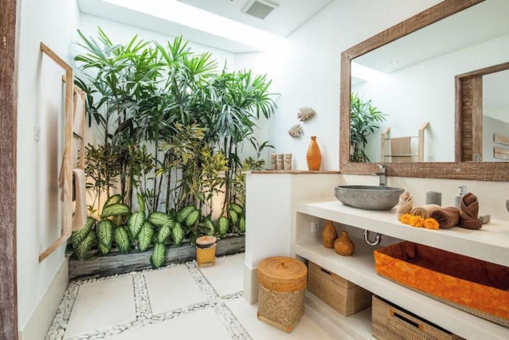 Photo of Bathroom in Sunset Road