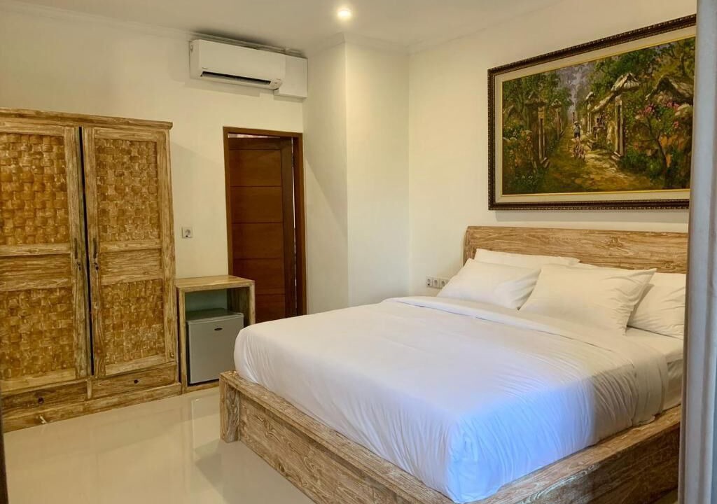 Photo of Bedroom in Peliatan