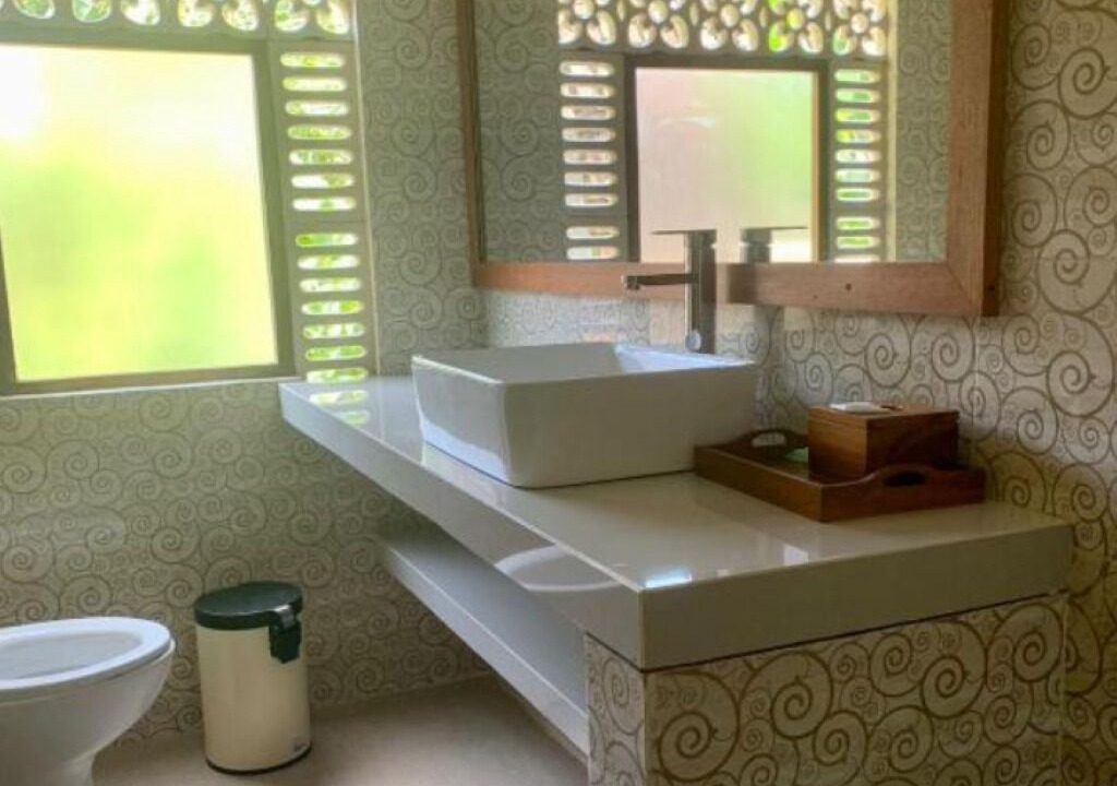 Photo of Bathroom in Peliatan