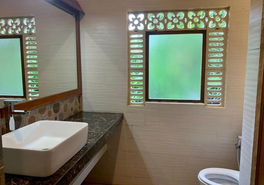 Photo of Bathroom in Peliatan