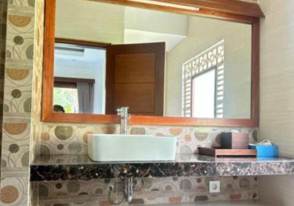 Photo of Bathroom in Peliatan
