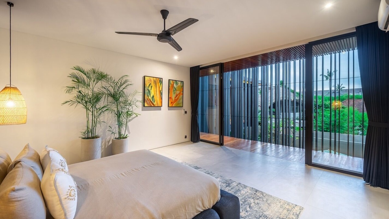 Photo of Bedroom in Dyanapura