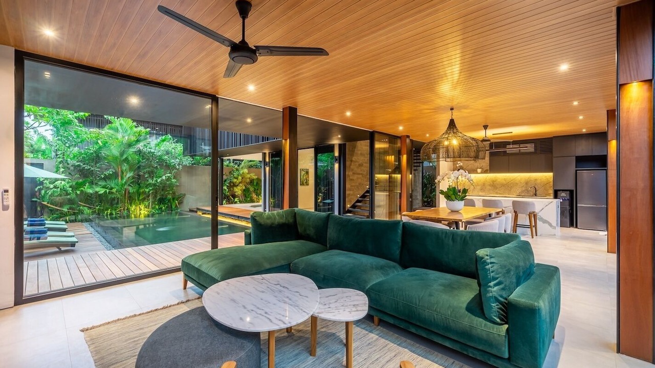 Photo of Livingroom in Dyanapura