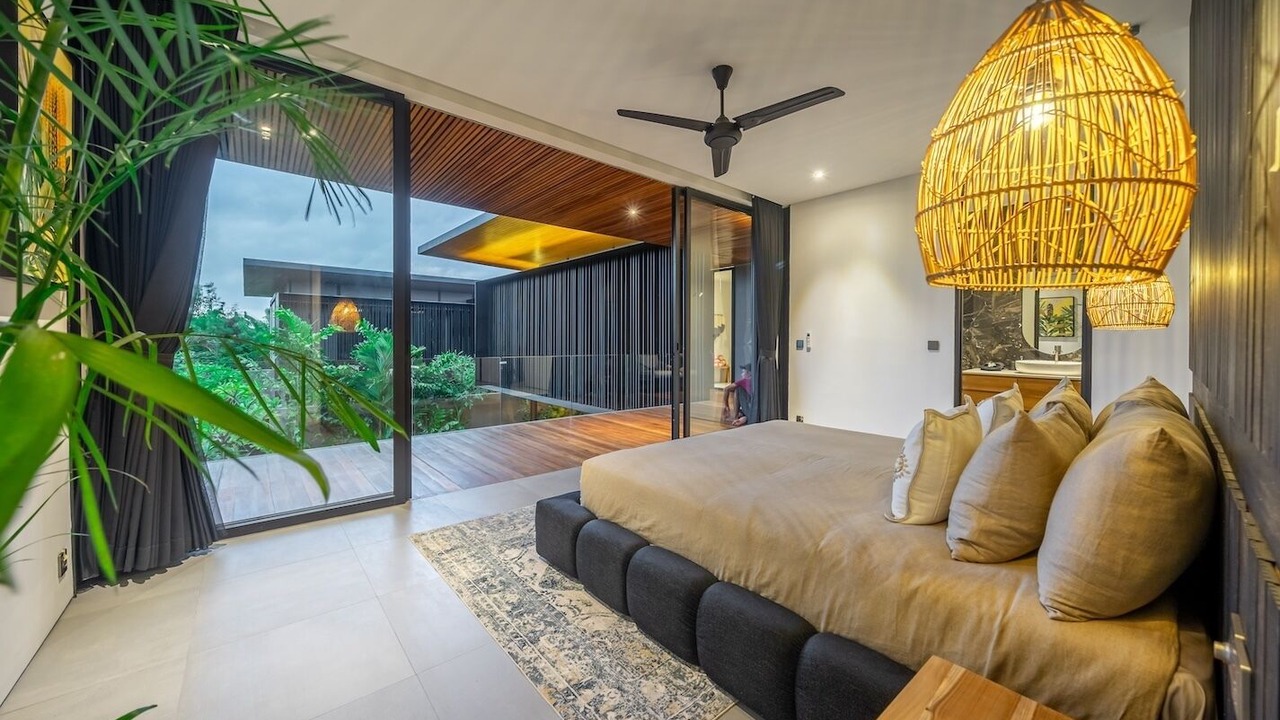 Photo of Bedroom in Dyanapura