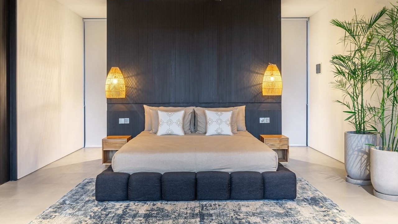 Photo of Bedroom in Dyanapura