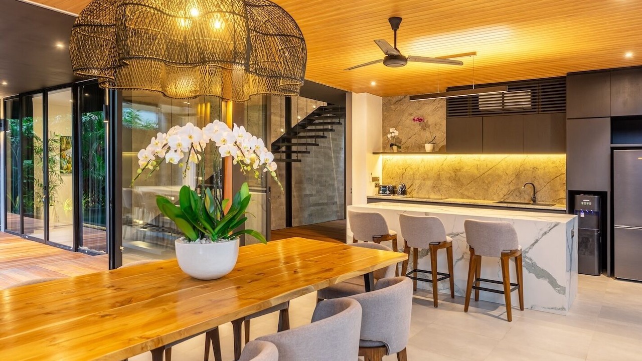 Photo of Kitchen in Dyanapura