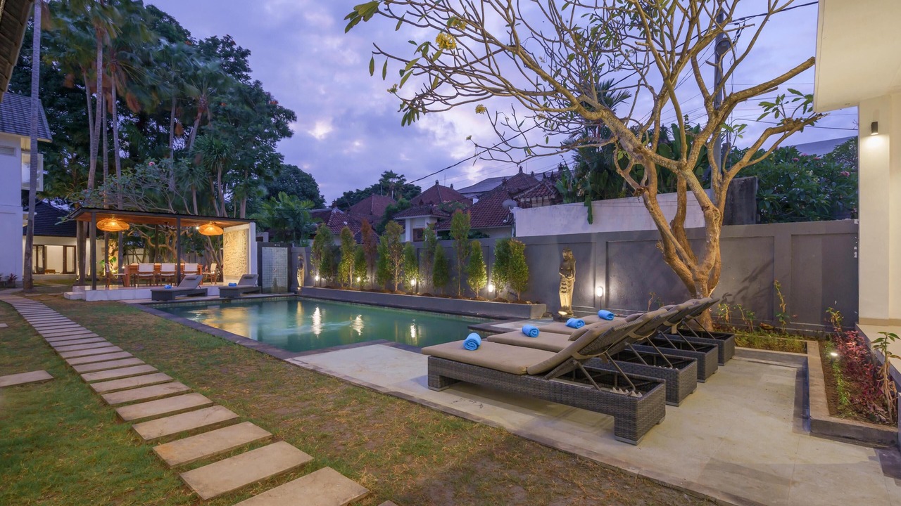 Photo of Outdoor in Drupadi