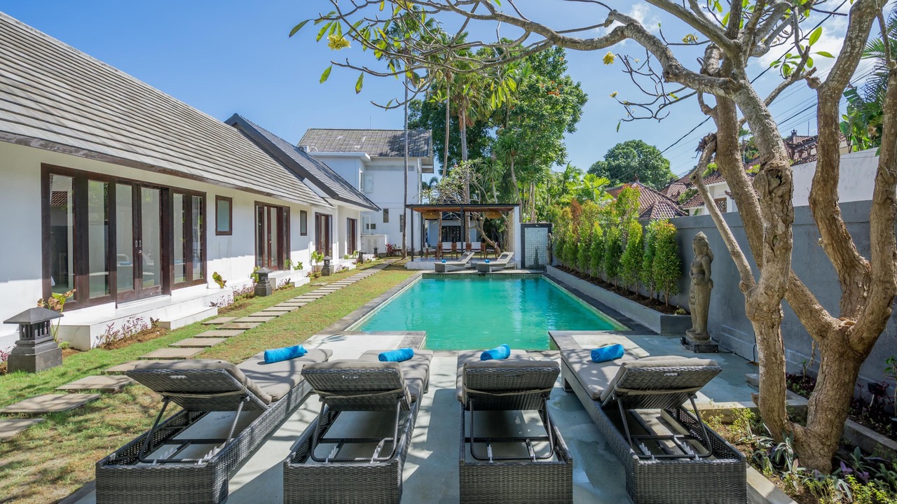 Photo of Outdoor in Drupadi