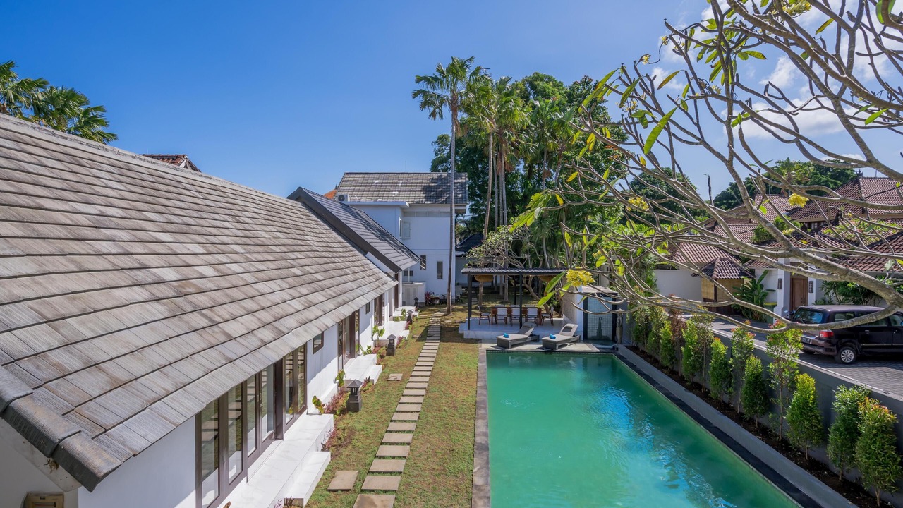 Photo of Outdoor in Drupadi