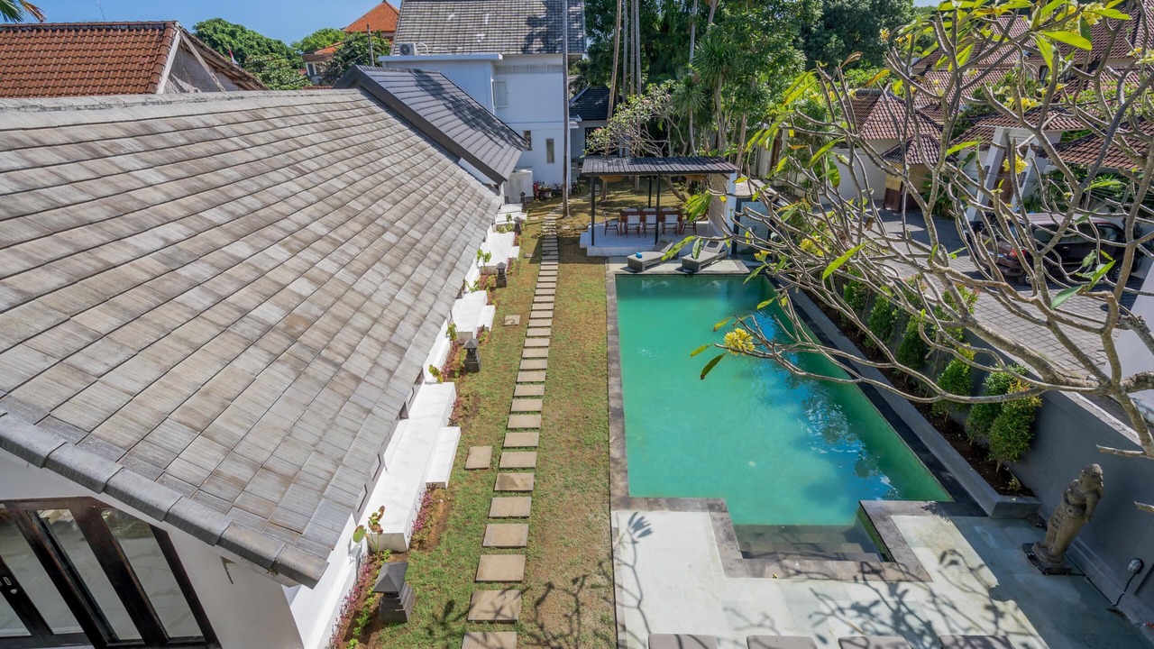 Photo of Outdoor in Drupadi