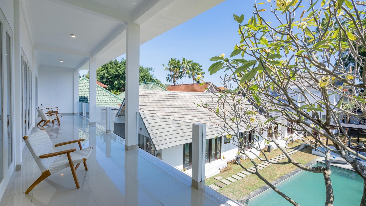Photo of Patio Balcony in Drupadi