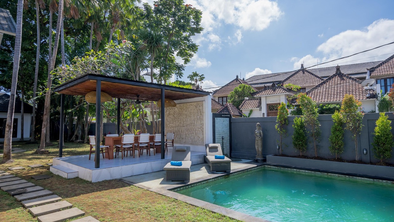 Photo of Outdoor in Drupadi