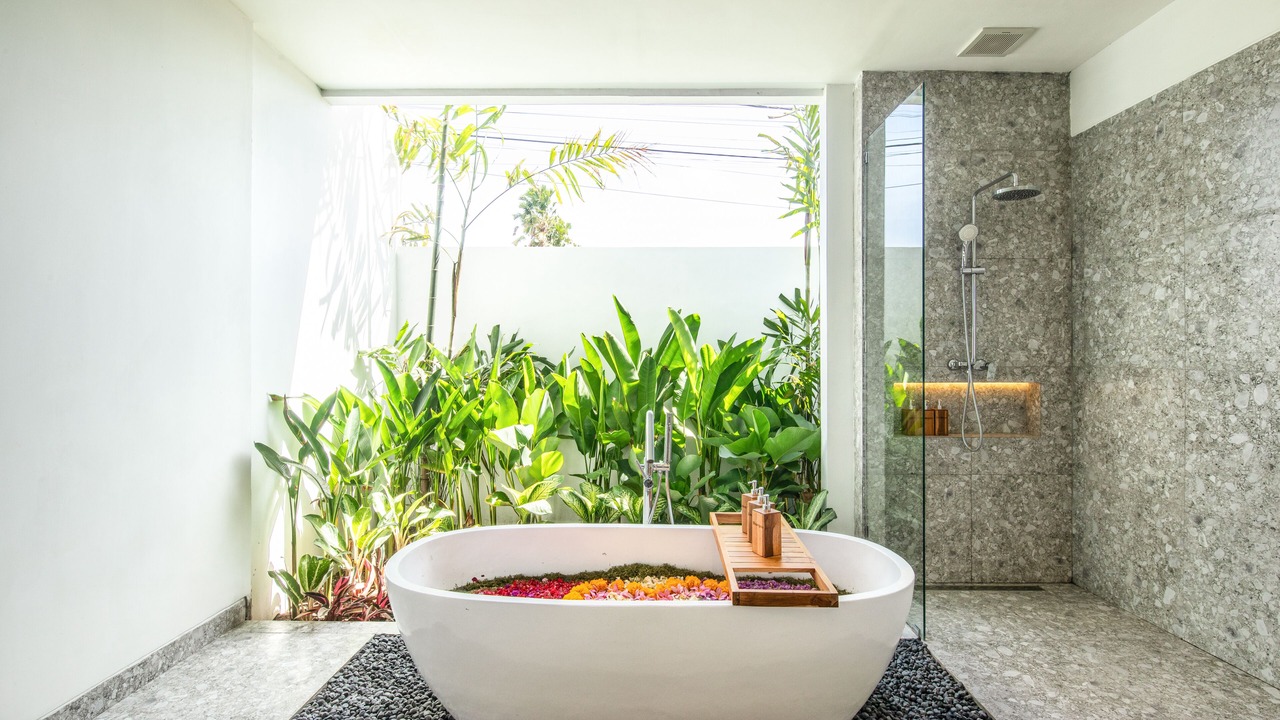 Photo of Bathroom in Berawa
