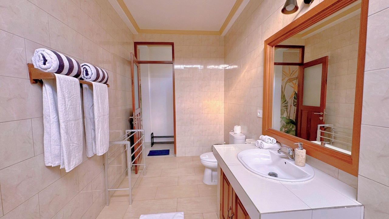 Photo of Bathroom in Penestanan