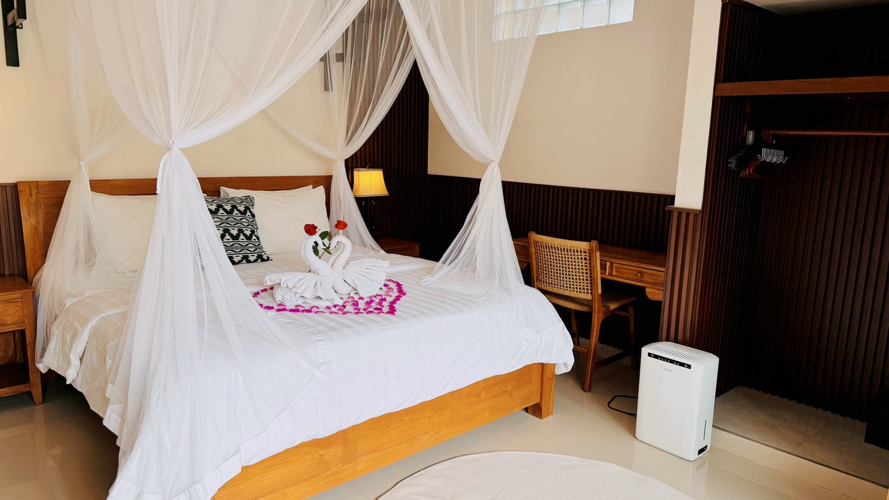 Photo of Bedroom in Penestanan