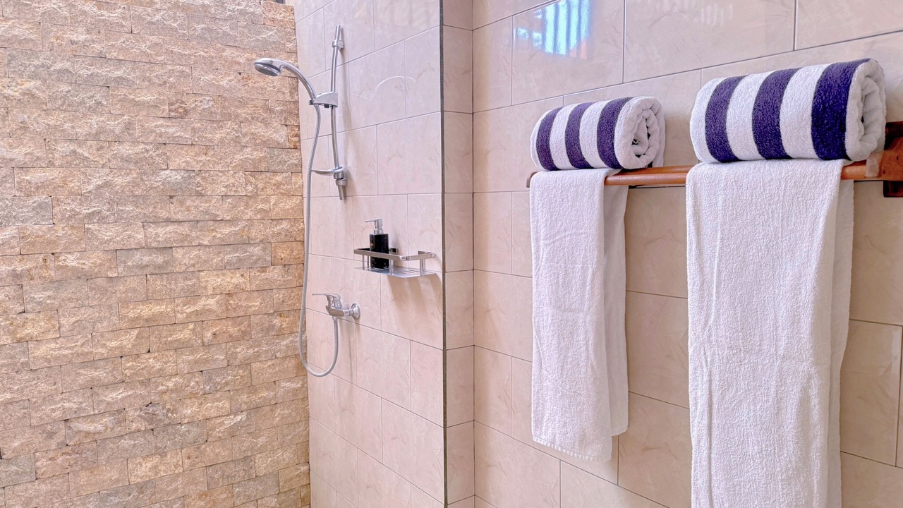 Photo of Bathroom in Penestanan
