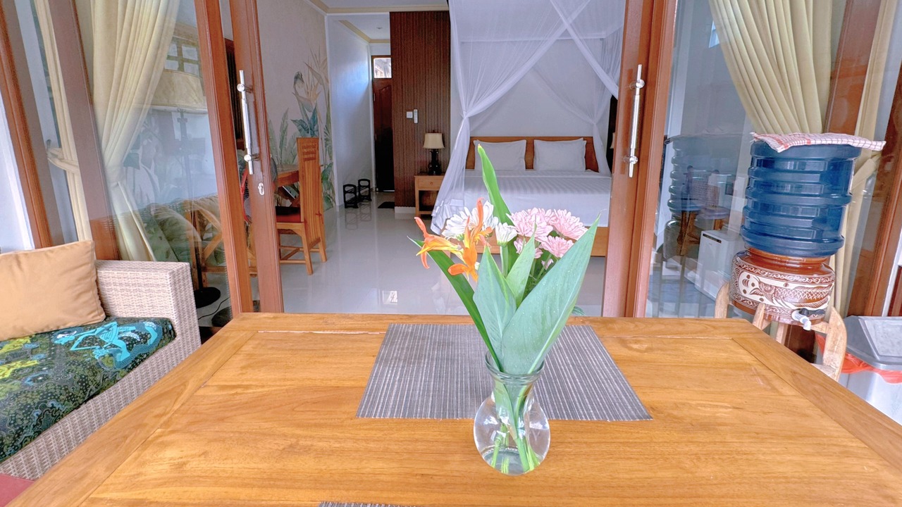 Photo of Bedroom in Penestanan