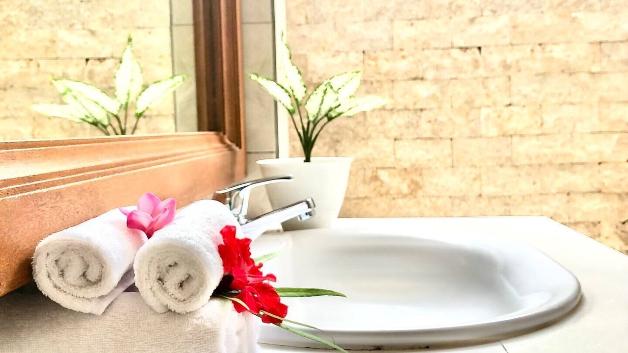 Photo of Bathroom in Penestanan