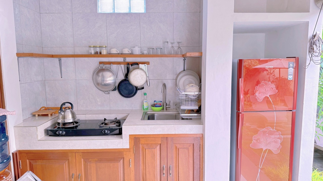 Photo of Kitchen in Penestanan