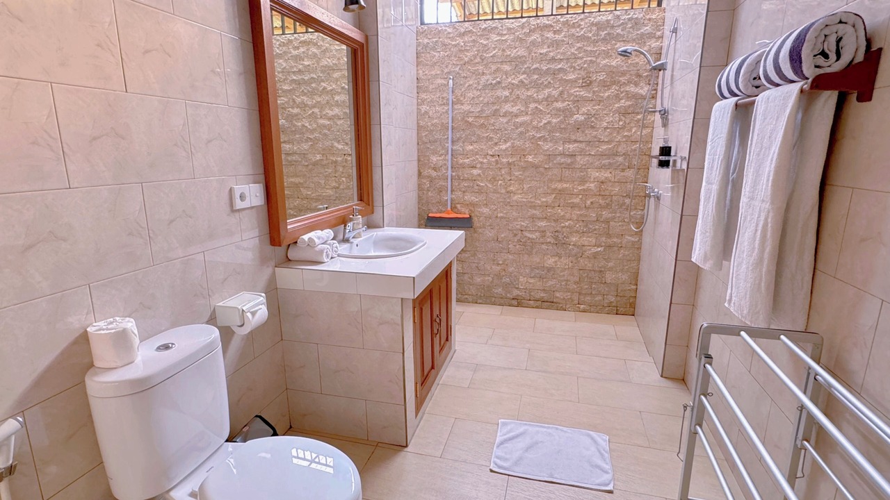 Photo of Bathroom in Penestanan