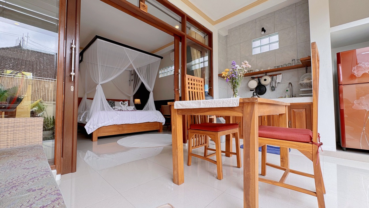 Photo of Bedroom in Penestanan