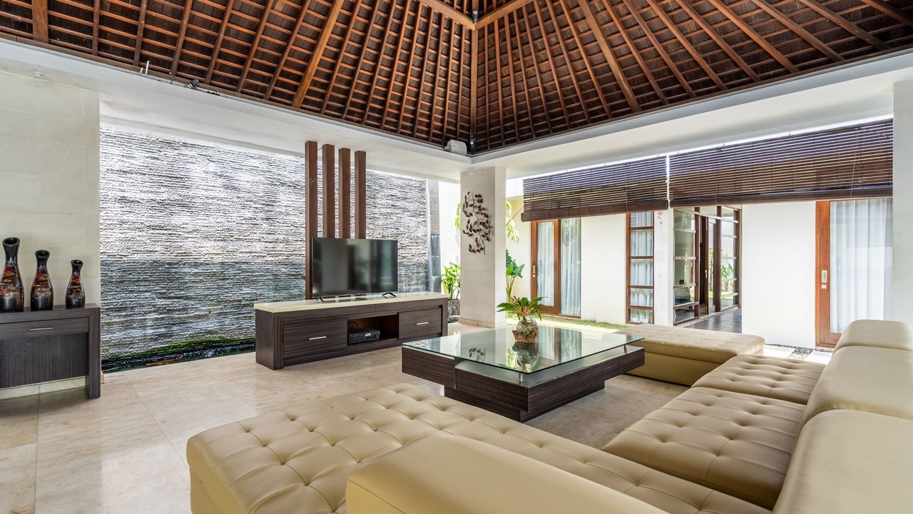 Photo of Livingroom in Sunset Road