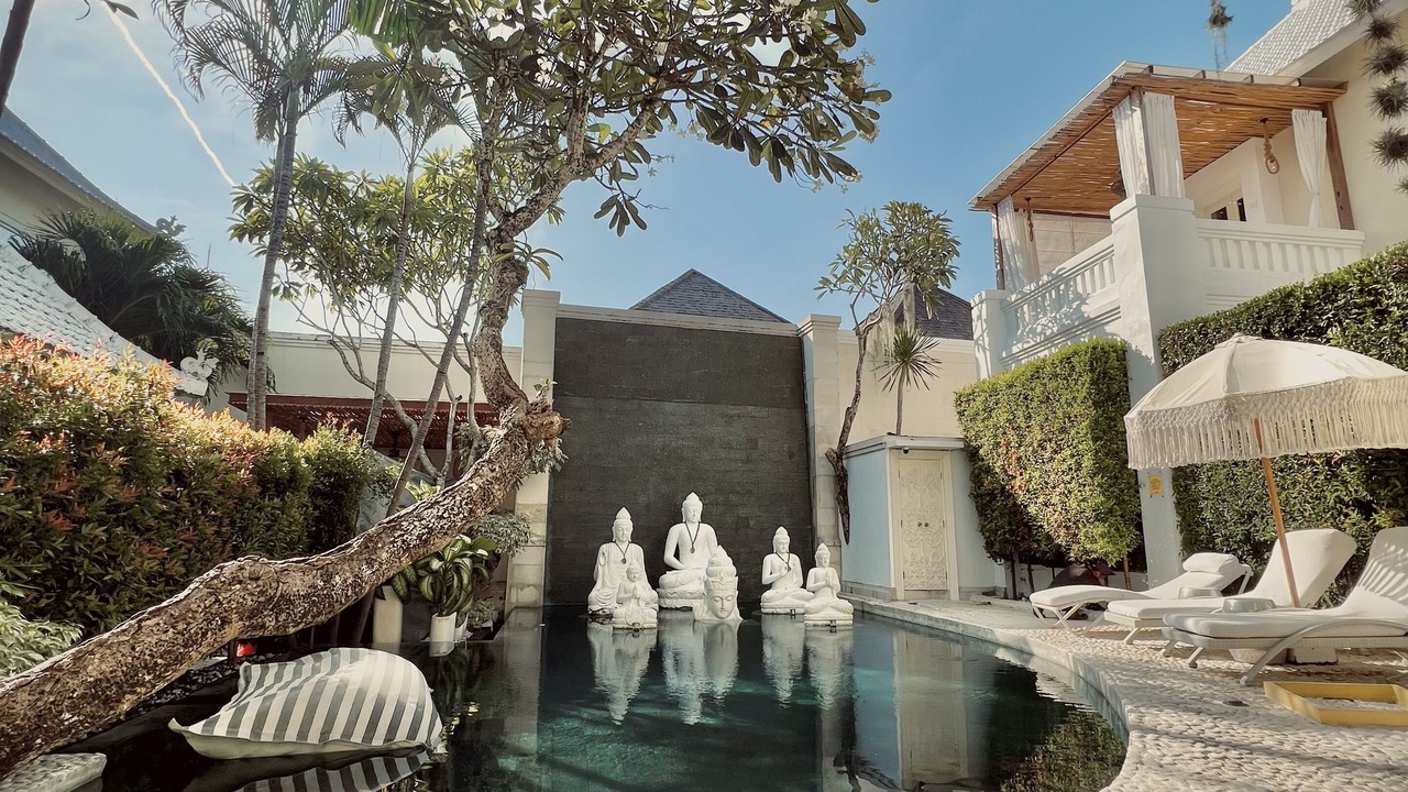 Photo of Outdoor in Umalas